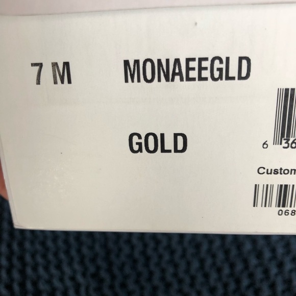 Style&Co heels - Picture 6 of 7